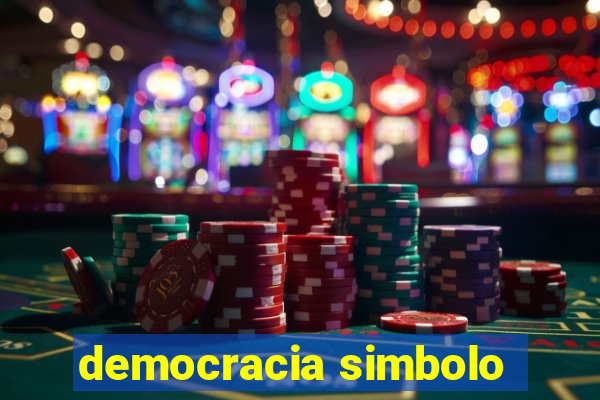 democracia simbolo